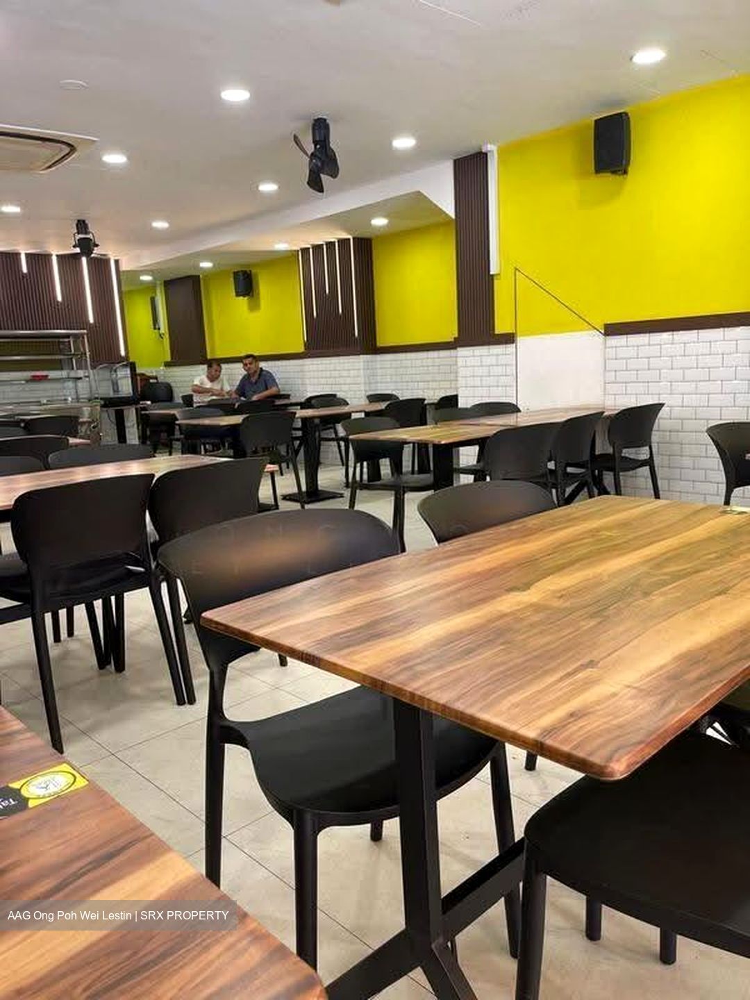 Clementi Road (D5), Retail #620596451